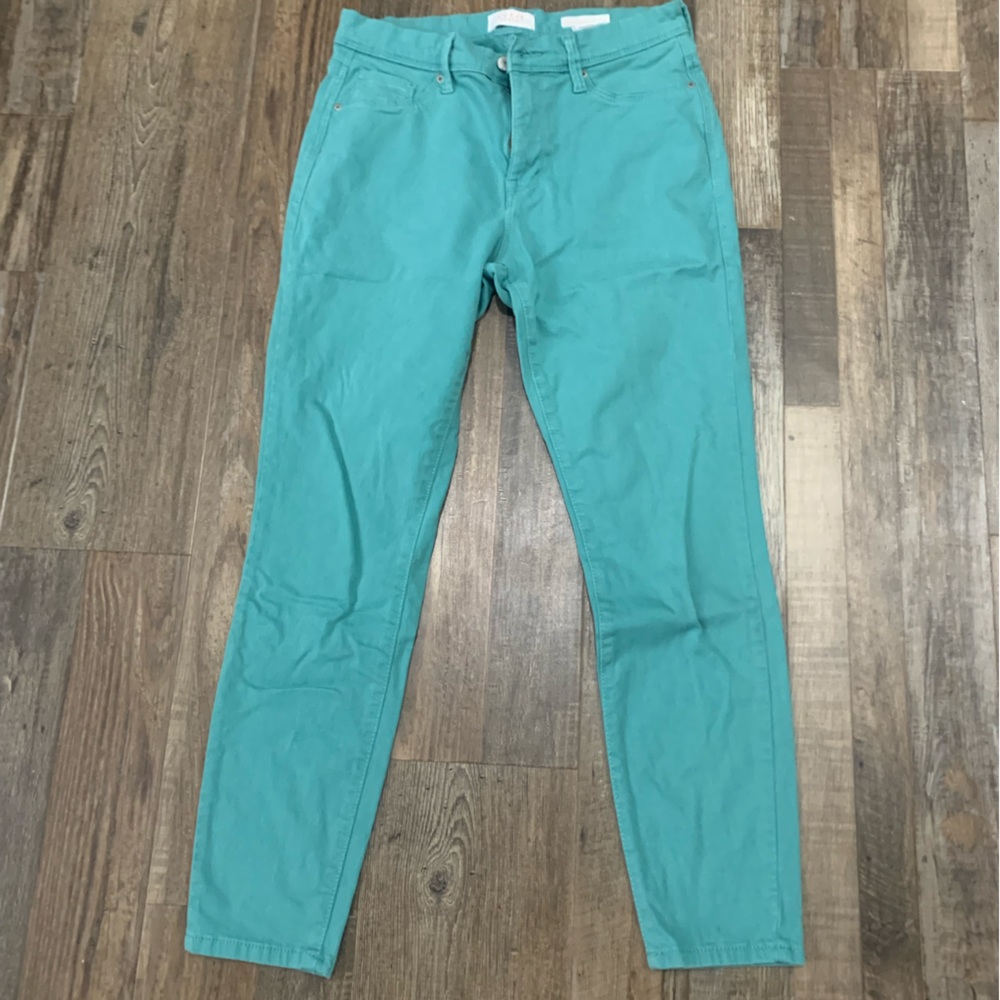 Size 4 Curve Appeal pants